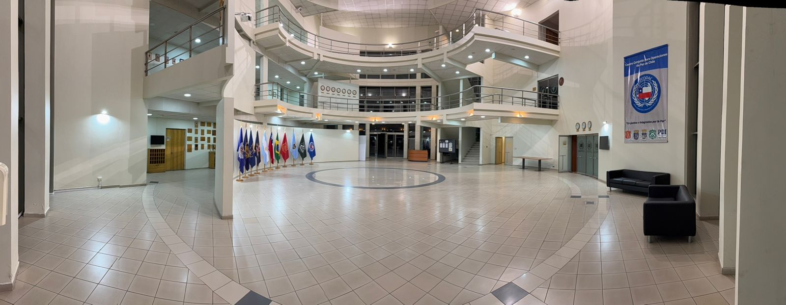 Modernización de tableros CCM y canalizaciones certificadas.